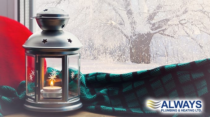 Holiday Home Safety (in 6 Easy Steps) by 2 at Always Plumbing & Heating Holiday Home Safety (in 6 Easy Steps) Image