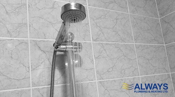 Water 101: Knowing the Difference Between Hard and Soft Water by 2 at Always Plumbing & Heating Water 101: Knowing the Difference Between Hard and Soft Water Image