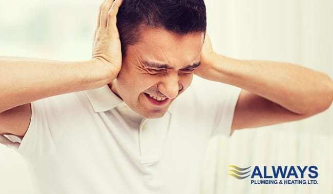 Noisy Air Vents in Your Edmonton Home by 2 at Always Plumbing & Heating Noisy Air Vents in Your Edmonton Home Image