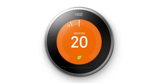 The Benefits Of A Smart Thermostat by 2 at Always Plumbing & Heating The Benefits Of A Smart Thermostat Image