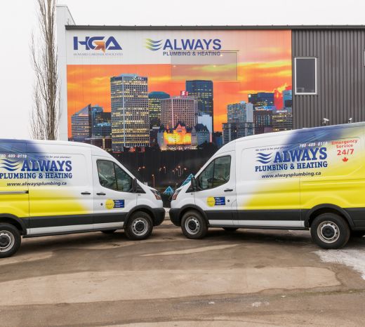 My AC Is Blowing Warm Air, What Do I Do? by 200 at Always Plumbing & Heating My AC Is Blowing Warm Air, What Do I Do? Image