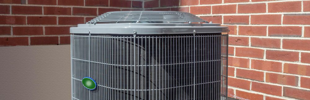 AC Install by Always Plumbing & Heating