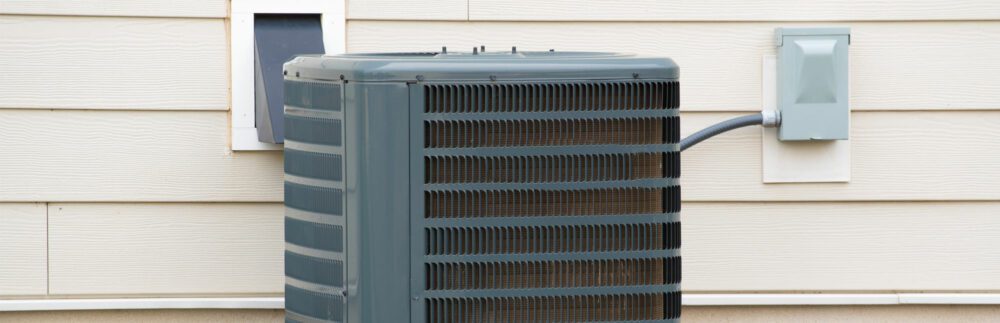 Air Conditioning Repair by Always Plumbing & Heating