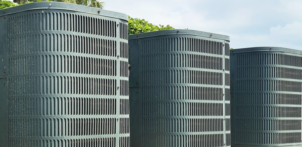 AC Tune-Ups by Always Plumbing & Heating