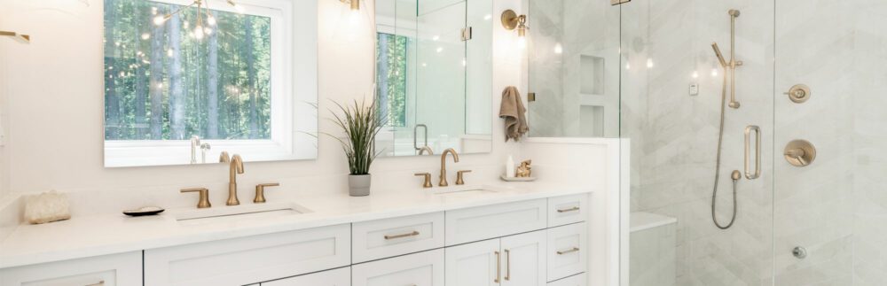 Bathrooms by Always Plumbing & Heating