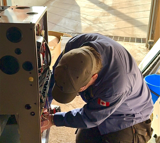 Energy Saving Tips: Should You Be Turning Your Furnace Off In The Summer? by 200 at Always Plumbing & Heating Energy Saving Tips: Should You Be Turning Your Furnace Off In The Summer? Image