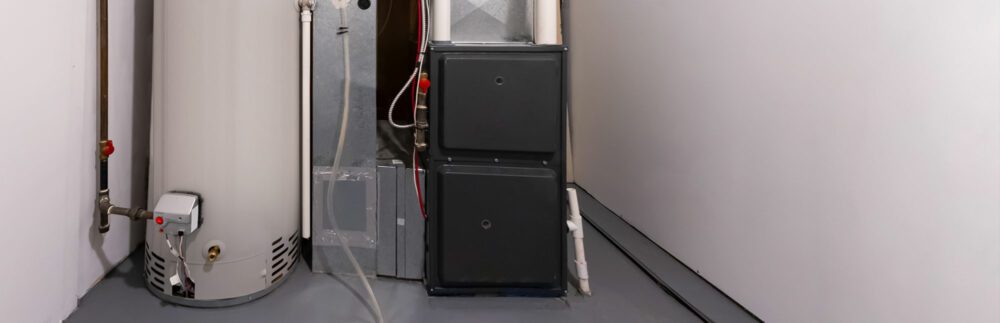 Furnace Repair by Always Plumbing & Heating