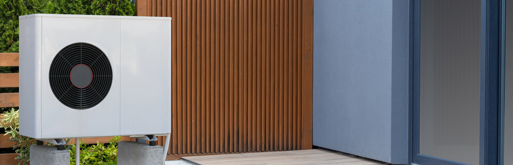 Heat Pump Install by Always Plumbing & Heating