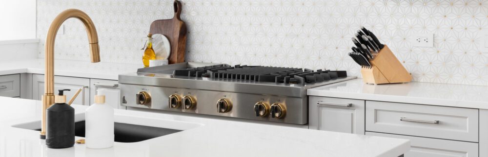 Kitchens by Always Plumbing & Heating