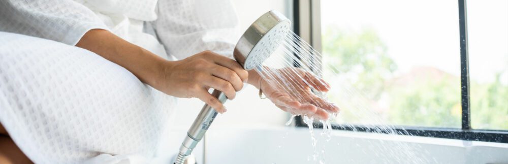 Tankless Water Heaters by Always Plumbing & Heating