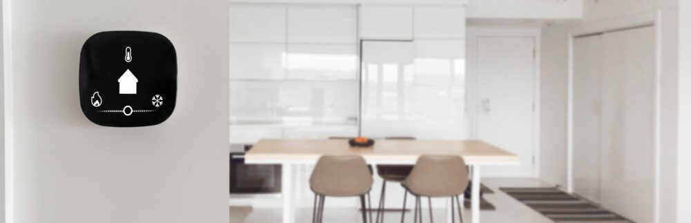 Smart Thermostats by Always Plumbing & Heating