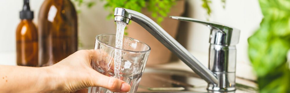 Water Softener Install by Always Plumbing & Heating