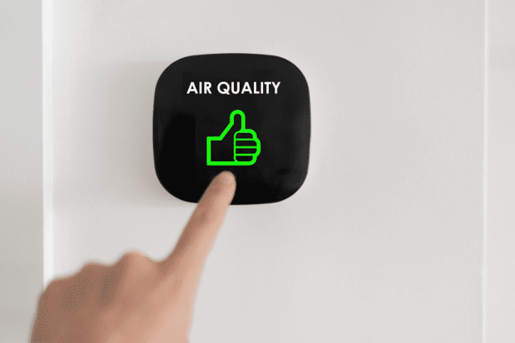 Breathe Easy: A Guide to Improving Indoor Air Quality by 200 at Always Plumbing & Heating Breathe Easy: A Guide to Improving Indoor Air Quality Image