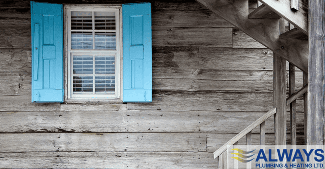 Tips for Building a New Home in Edmonton by 2 at Always Plumbing & Heating Tips for Building a New Home in Edmonton Image