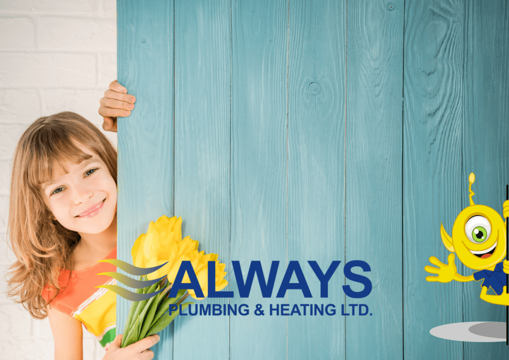 Benefits of Spring Air Conditioner Service by 2 at Always Plumbing & Heating Benefits of Spring Air Conditioner Service Image