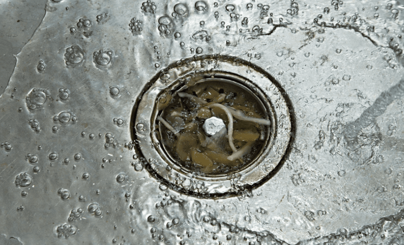 Unclog Your Drains Without Tools – Here’s How! by 200 at Always Plumbing & Heating Unclog Your Drains Without Tools – Here’s How! Image