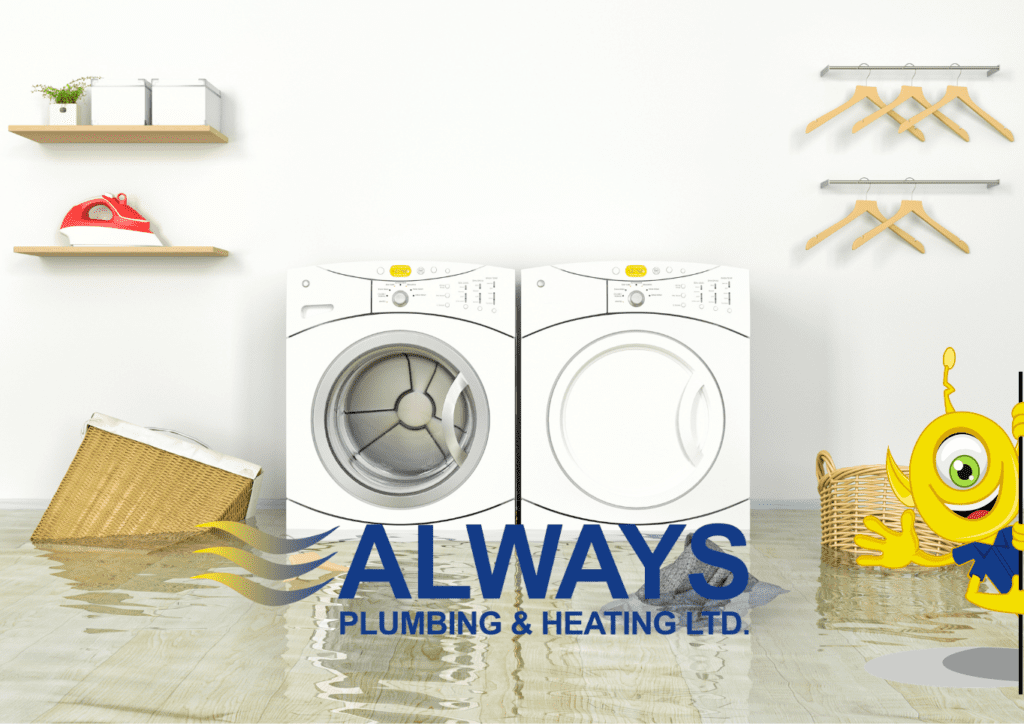 Replace Your Old and Recalled Poly-B Pipes by 2 at Always Plumbing & Heating Replace Your Old and Recalled Poly-B Pipes Image