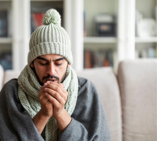 Help! My Furnace Is Blowing Cold Air by 200 at Always Plumbing & Heating Help! My Furnace Is Blowing Cold Air Image