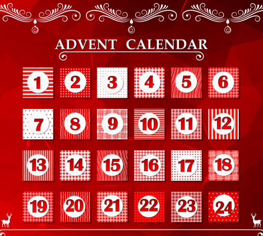 The HVAC Maintenance Advent Calendar by 200 at Always Plumbing & Heating The HVAC Maintenance Advent Calendar Image