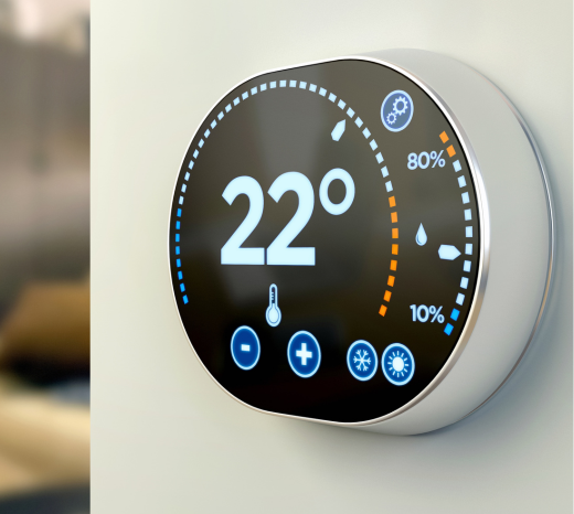 Smart Thermostats, Are They Really Worth It? by 200 at Always Plumbing & Heating Smart Thermostats, Are They Really Worth It? Image