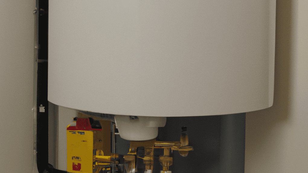 How Much Is A Tankless Water Heater? by 2 at Always Plumbing & Heating How Much Is A Tankless Water Heater? Image