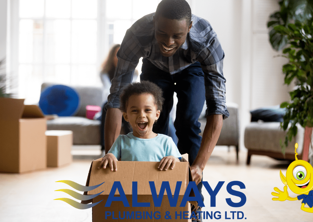 Thinking of Selling Your Home? Consider These Upgrades Before Listing by 2 at Always Plumbing & Heating Thinking of Selling Your Home? Consider These Upgrades Before Listing Image