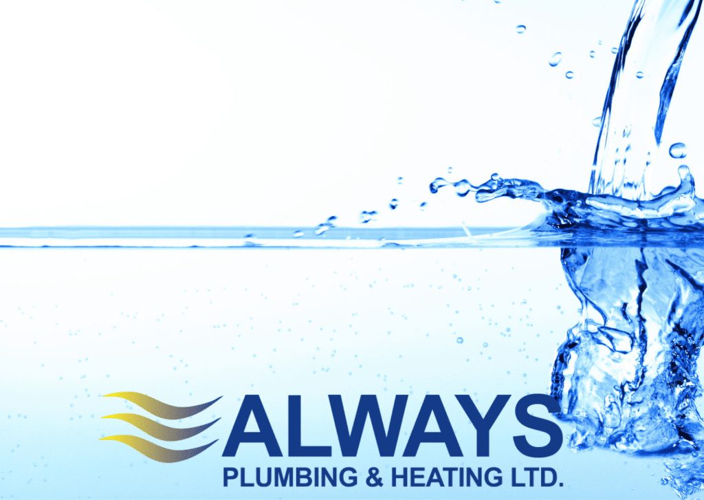 Water Saving Tips by 2 at Always Plumbing & Heating Water Saving Tips Image