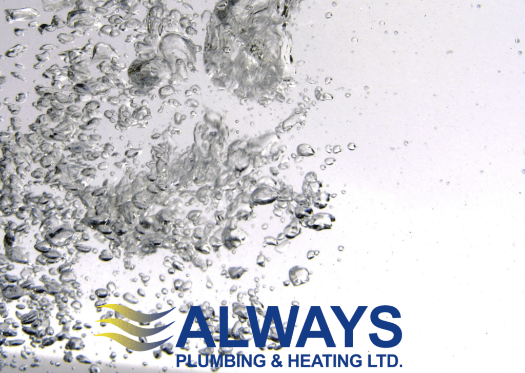 Signs You Need a Water Softener in Your Home by 2 at Always Plumbing & Heating Signs You Need a Water Softener in Your Home Image