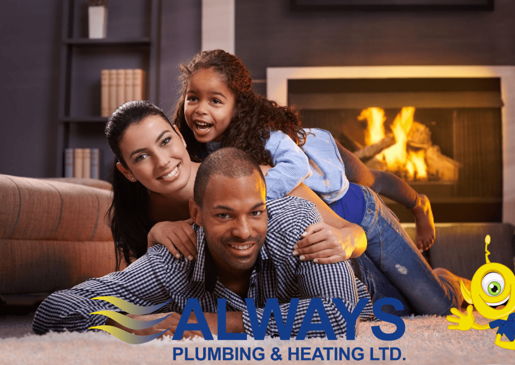What Does “Home Comfort” Truly Mean? by 2 at Always Plumbing & Heating What Does “Home Comfort” Truly Mean? Image