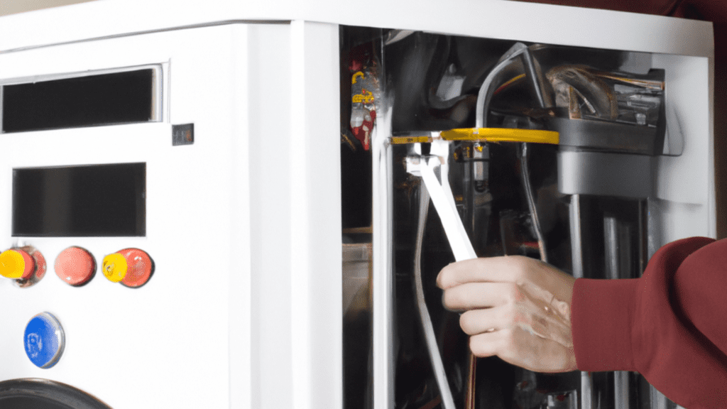 gas furnace tuneup edmonton