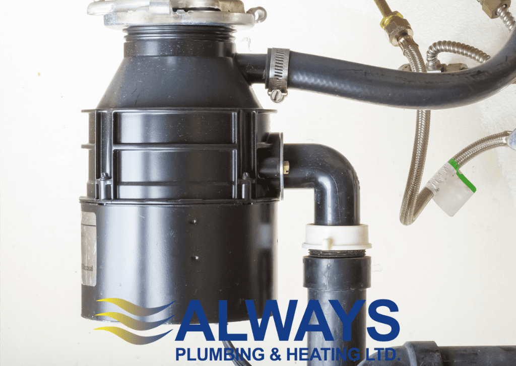 15 Things You Should Never Put Down Your Garburator by 2 at Always Plumbing & Heating 15 Things You Should Never Put Down Your Garburator Image