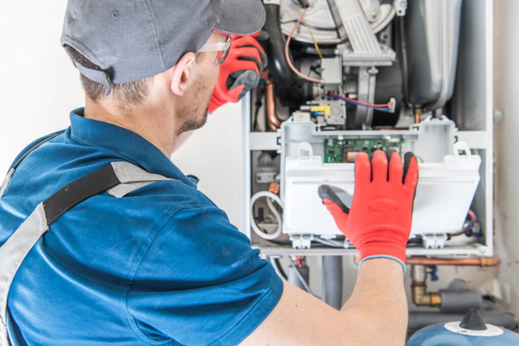 Furnace Tune-Ups: How Often Should I Schedule Furnace Maintenance? by 2 at Always Plumbing & Heating Furnace Tune-Ups: How Often Should I Schedule Furnace Maintenance? Image