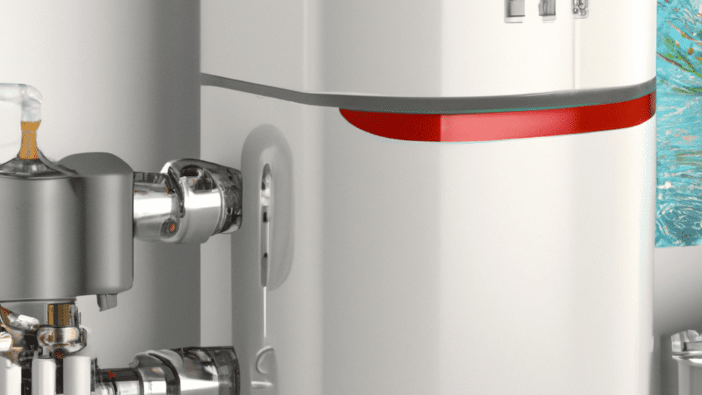 high efficiency water heater
