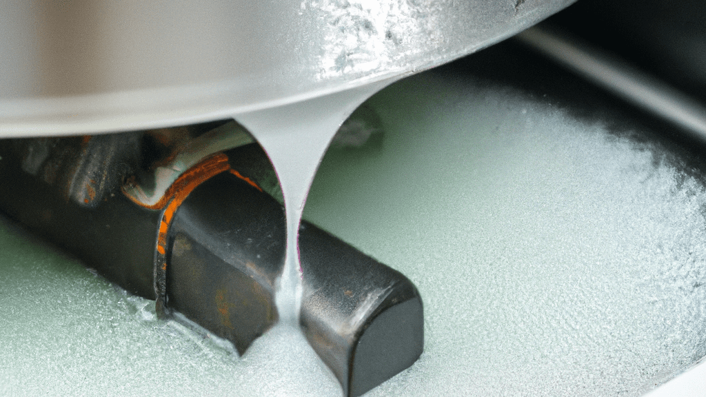 Why Is Water Leaking from My Furnace and What Can I Do About It? by 2 at Always Plumbing & Heating Why Is Water Leaking from My Furnace and What Can I Do About It? Image