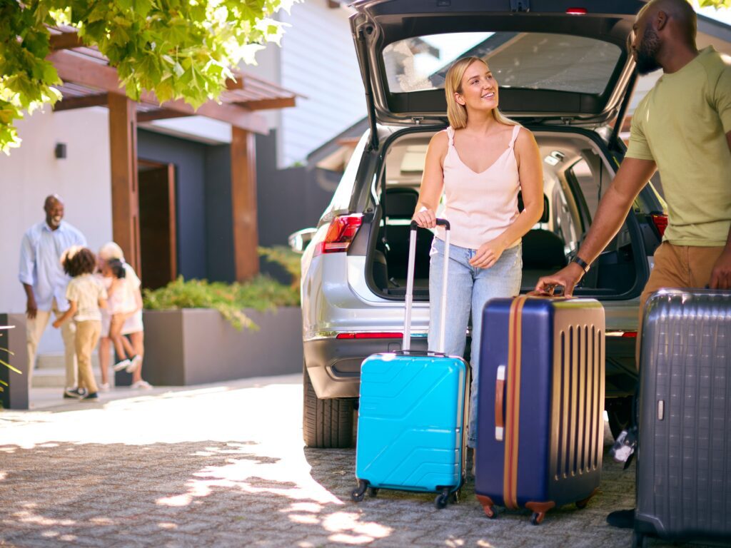 Preparing Your HVAC System for an Extended Vacation by 200 at Always Plumbing & Heating Preparing Your HVAC System for an Extended Vacation Image