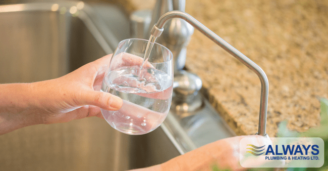 Water Softeners: Here’s Why Homeowners Request Water Filtration Systems for Luxury Builds by 2 at Always Plumbing & Heating Water Softeners: Here’s Why Homeowners Request Water Filtration Systems for Luxury Builds Image