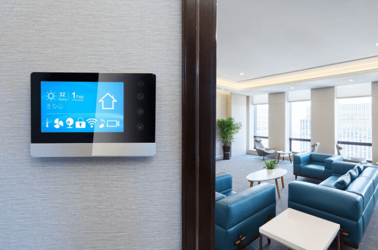 Choosing the Right Thermostat for Your Edmonton Home by 200 at Always Plumbing & Heating Choosing the Right Thermostat for Your Edmonton Home Image