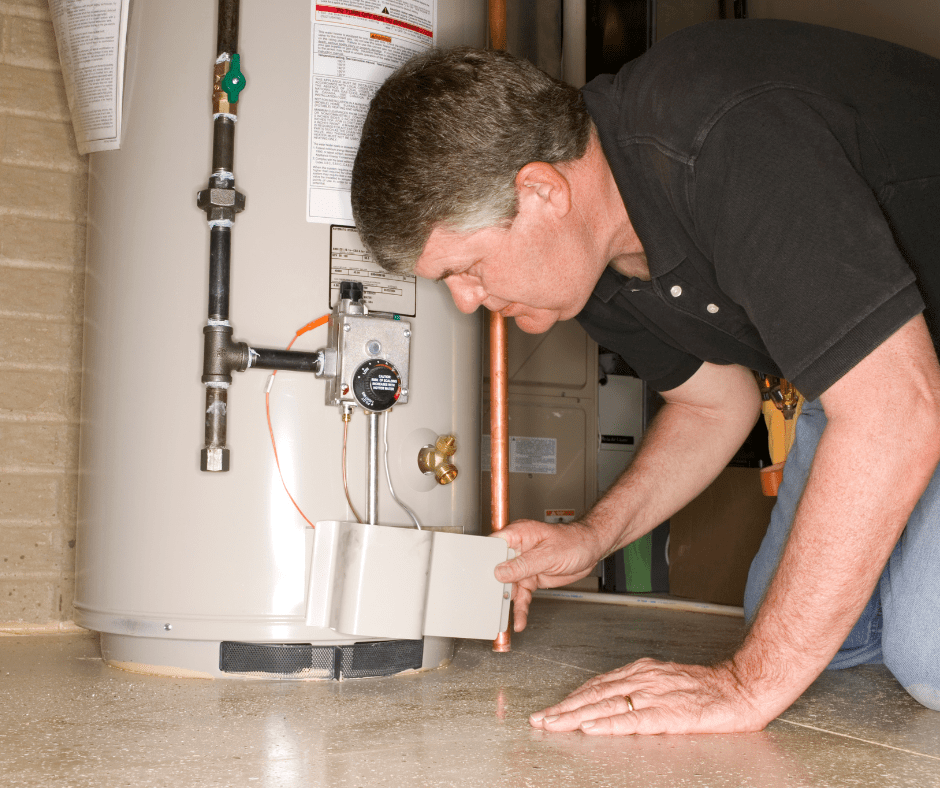 What is the Life Expectancy of a Hot Water Tank? by 2 at Always Plumbing & Heating What is the Life Expectancy of a Hot Water Tank? Image